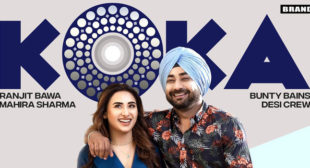 Koka – Ranjit Bawa