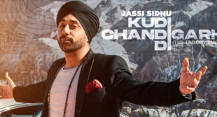 Kudi Chandigarh Di – Jassi Sidhu