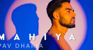 Mahiya Lyrics