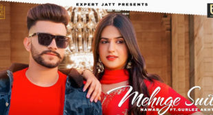 Mehnge Suit Lyrics