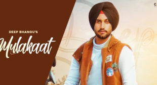 Mulakaat Lyrics