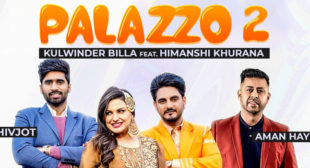 Palazzo 2 – Kulwinder Billa