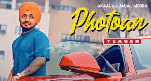 Photoan Lyrics – Akaal