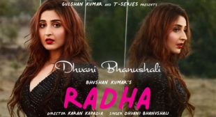 Radha Lyrics