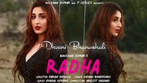 RADHA LYRICS