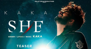 She – Kaka