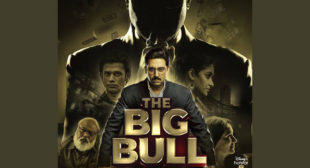 The Big Bull – CarryMinati