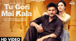 Tu Gori Mai Kala Lyrics – Arvind Jangid