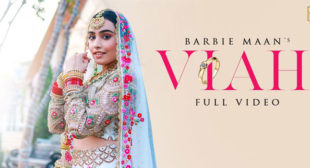 Viah – Barbie Maan