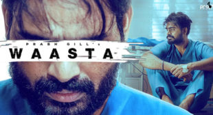 Waasta – Prabh Gill