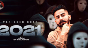 2021 Lyrics – Varinder Brar