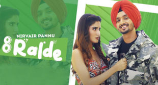 8 Ralde Lyrics – Nirvair Pannu