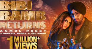 Bibi Bamb Returns Lyrics