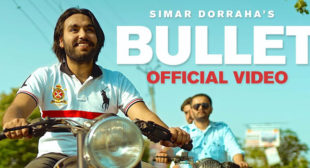 Bullet Lyrics – Simar Doraha