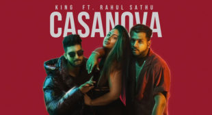 Casanova Lyrics – King