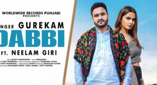 Dabbi – Gurekam