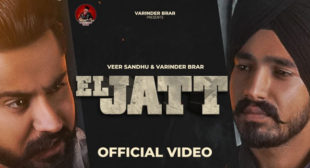 El Jatt Lyrics