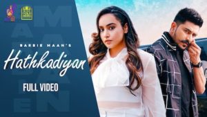 HATHKADIYAN LYRICS