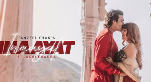 Inaayat Lyrics