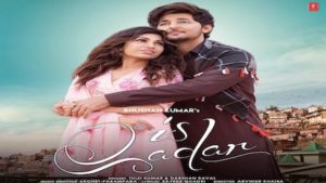 IS QADAR LYRICS – Tulsi Kumar