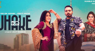 Jhake – Dhillon Jagrawa