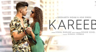 Kareeb Lyrics