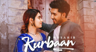 Kurbaan Lyrics