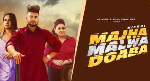 Majha Malwa Doaba Lyrics