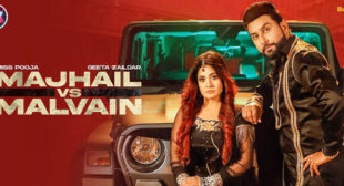 Majhail Vs Malvain – Miss Pooja