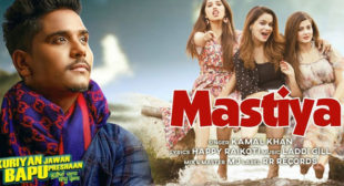 Mastiya Lyrics