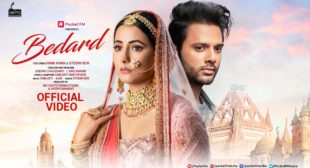 Bedard Lyrics – Stebin Ben | Hina Khan