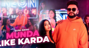 Munda Like Karda Lyrics