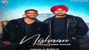 NISHAAN – Kaka ft. (Deep Prince)