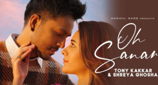 Oh Sanam Lyrics