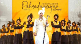 Pehredaariyan – Himmat Sandhu