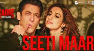 Seeti Maar Lyrics