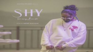 EMIWAY SHY SONG LYRICS