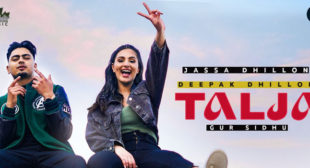 Talja Lyrics – Jassa Dhillon