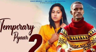 Temporary Pyaar 2 Lyrics