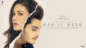 WAH JI WAAH LYRICS