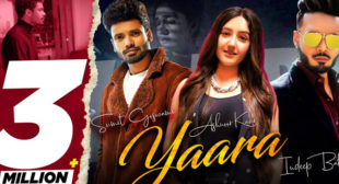 Yaara Lyrics