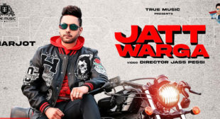 Jatt Warga Lyrics