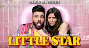 Little Star Lyrics – Shehbaz Badesha