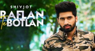 Raflan Te Botlan Lyrics – Shivjot