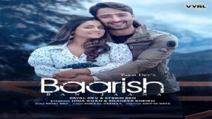 BAARISH BAN JANA LYRICS – Payal Dev