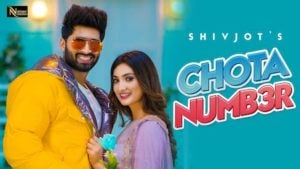 CHOTA NUMBER – SHIVJOT