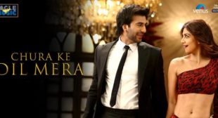 Chura Ke Dil Mera – Hungama 2