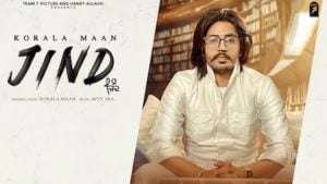 Jind Lyrics