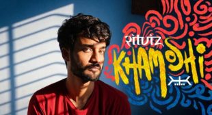 Khamoshi – Ritviz