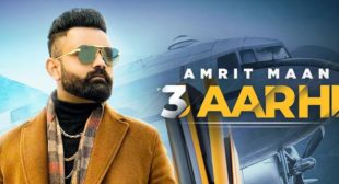 3 Aarhi Lyrics